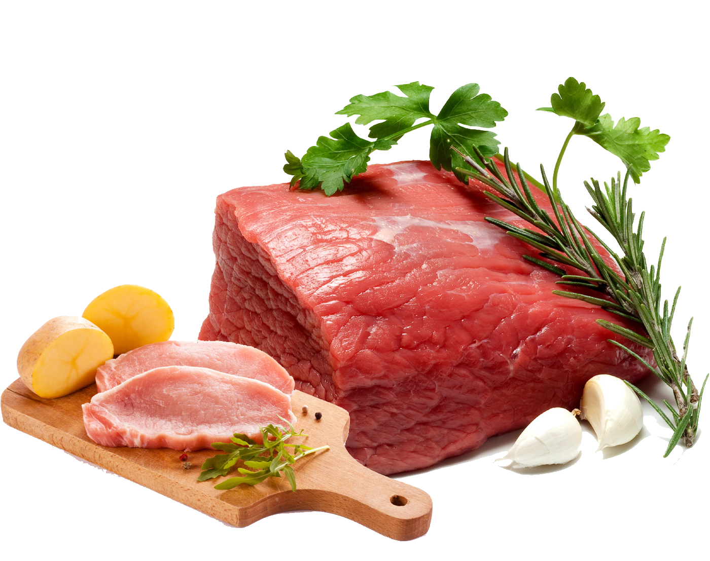 飲食平衡與健康生活——聊聊吃肉、糖尿病與日用百貨