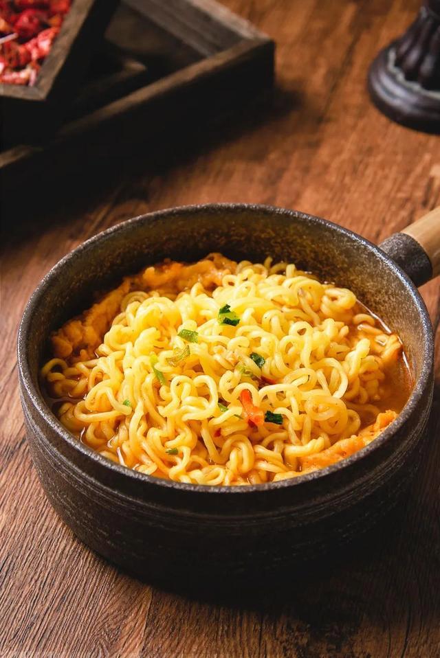 爸媽，這些你們以為的“垃圾食品”，其實(shí)吃對(duì)了也可以很健康