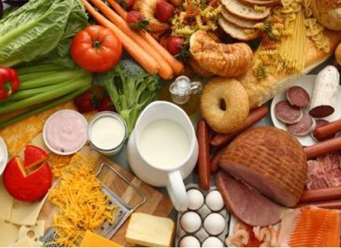 認識致癌誤區，守護餐桌健康 飲食防癌的五大原則與食物選擇