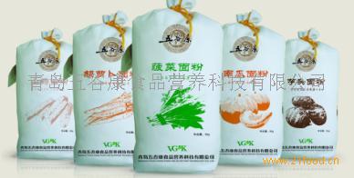 五谷康食品 產品解析與加盟店經營全攻略