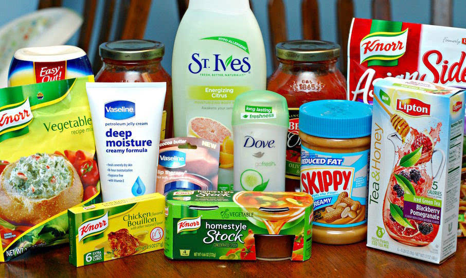 聯合利華最新業績 電商驅動中國市場逆勢增長，食品業務表現亮眼