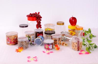 食品塑料罐 節慶營銷新風尚——從春節到中秋的創意包裝策略